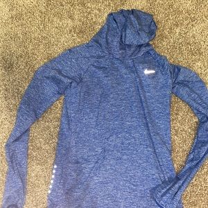 Nike pullover